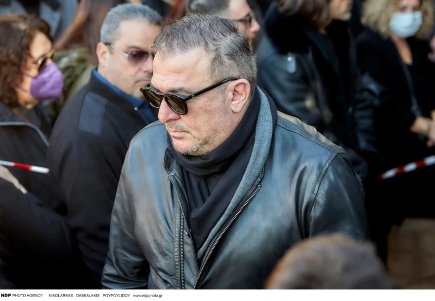 Αντώνης Ρέμος