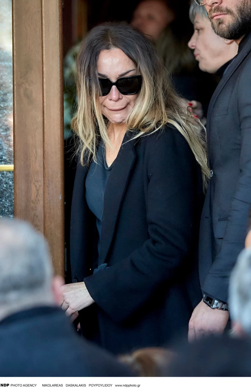 Δέσποινα Βανδή