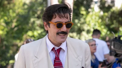 Έρωτας Φυγάς: «Τελευταία ώρα με μεγάλη φόρα» - Η όλο νόημα ανάρτηση του Αντώνη Καρυστινού για το πρόωρο τέλος που αποφάσισε το OPEN