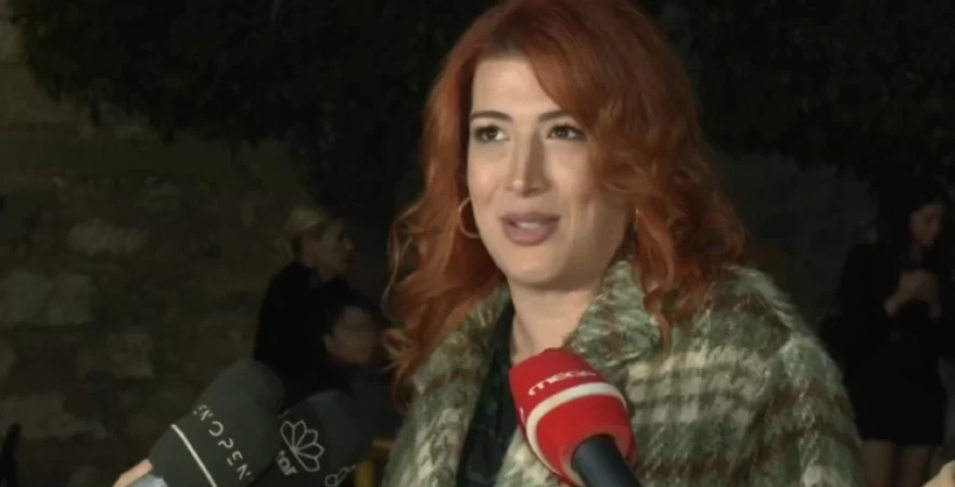 γάμο Κουρή και Τοπαλίδου - Katsafadou