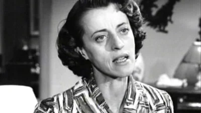 Τασσώ Καββαδία: 13 χρόνια χωρίς τη μεγάλη ηθοποιό