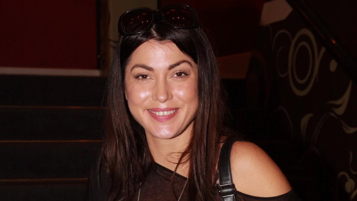 «Το νου σας! Γίνεται εγκληματική...» - Ανησυχία με τη δημόσια προειδοποίηση της Κλέλιας Ρένεση στα social media