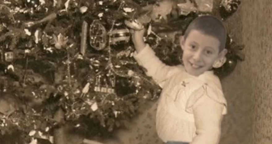 χασαπόπουλος ηλικία