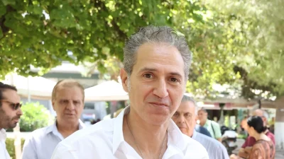 «Μπορεί κάτι να φαντάζει σαν...» - Η σπάνια εξομολόγηση του Δημήτρη Κόκοτα για τα οικονομικά του