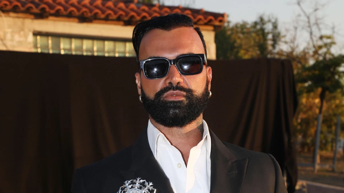 «Ελπίζω από εκεί που είσαι να με συγχωρέσεις...» - Θρήνος για τον Περικλή Κονδυλάτο