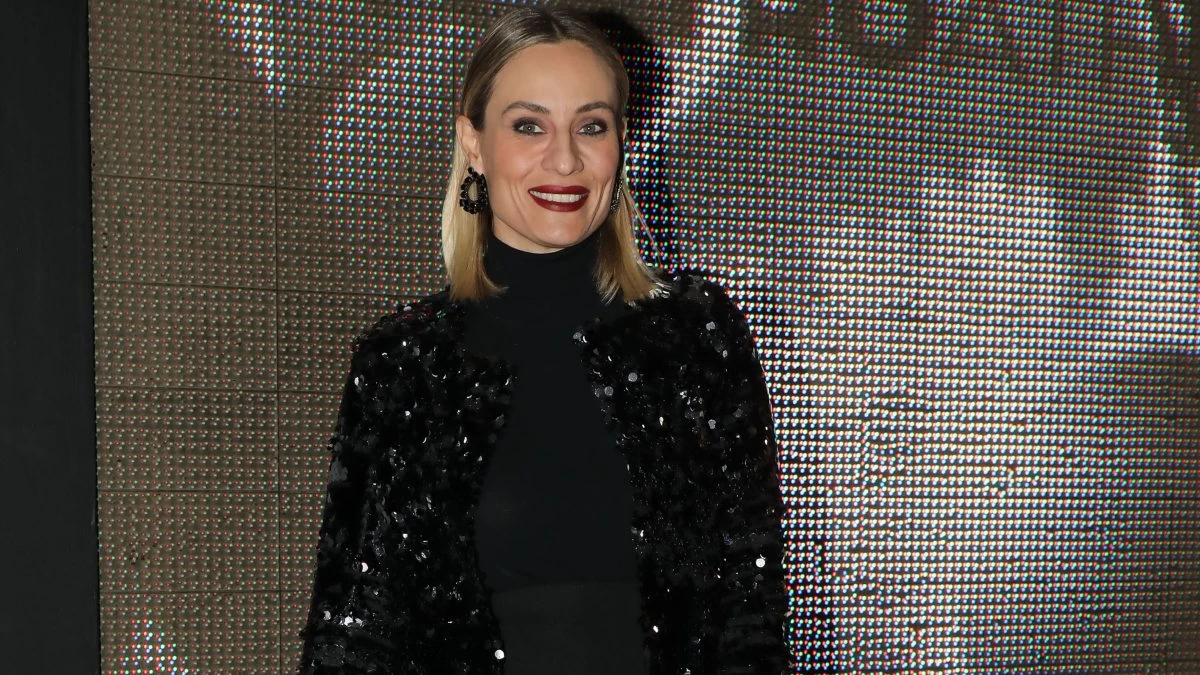 «Σήμερα με έφτασε στα όριά μου! Έφυγα από το σπίτι...» - Η δυσκολία που αντιμετώπισε η Ελεονώρα Μελέτη με την κόρη της