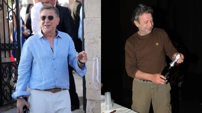 Κώστα Κόκλας: Η ηλικία, η καταγωγή, οι δυο γάμοι και οι... 5-6 σχέσεις του