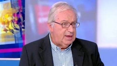 Αυτά είναι τα 4 πιο τυχερά ζώδια της Τρίτης 5/12 σύμφωνα με τον Κώστα Λεφάκη - Δυσκολίες και άγχη για τα υπόλοιπα 8