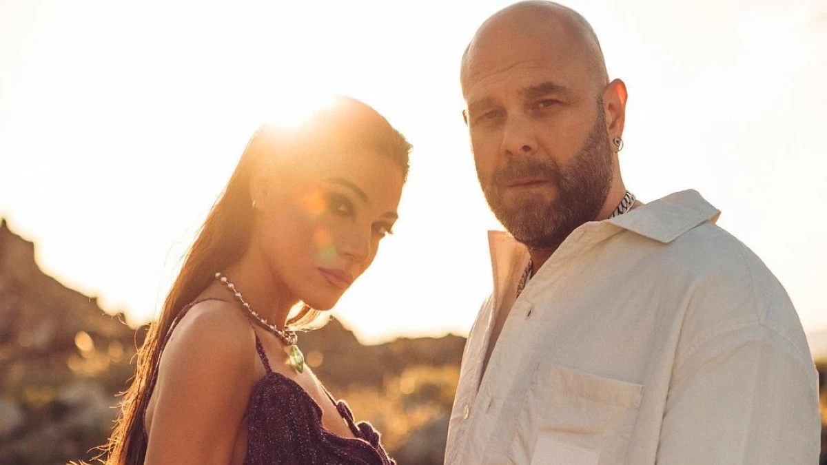 Μιχάλης Κουινέλης - Ήβη Αδάμου: Η διαφορά ηλικίας και η γυναίκα που τους... χώρισε