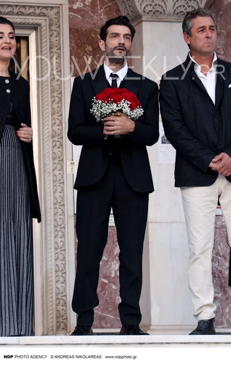 Κουρής γάμος