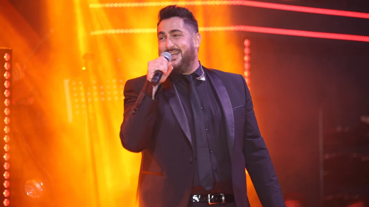 «Ήταν και η Ρουλα Πισπιρίγκου, αλλά...» - Ξανά στις γυναικείες φυλακές Κορυδαλλού ο Κυριάκος Κυανός