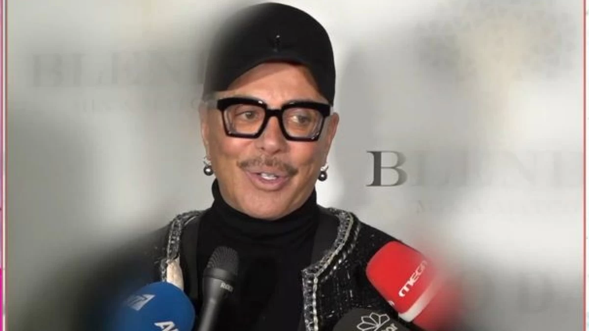 «Έχω πάει σε χαρτορίχτρα αλλά έφυγα γιατί μου έλεγαν σαχλαμάρες...» -  Η επική αποκάλυψη του Λάκη Γαβαλά