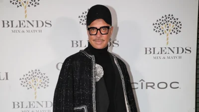 «Λέμε όχι στα καραγκιοζιλίκια...» - Τα "καρφιά" του Λάκη Γαβαλά για τη Σοφία Χατζηπαντελή