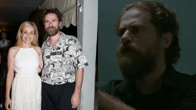 Δημήτρης Λάλος: Η ηλικία, η καταγωγή, ο γάμος και ο "Σασμός"