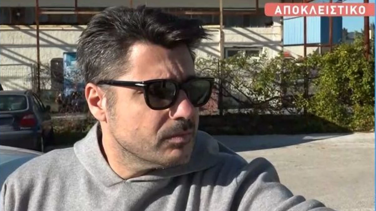 «Δεν έχουμε ανάγκη τον οίκτο καμίας Τίνας...» - Η σκληρή απάντηση του Λαμπρου Κωνσταντάρα σε Παπανώτα και Μεσσαροπούλου για τα νούμερα τηλεθέασης