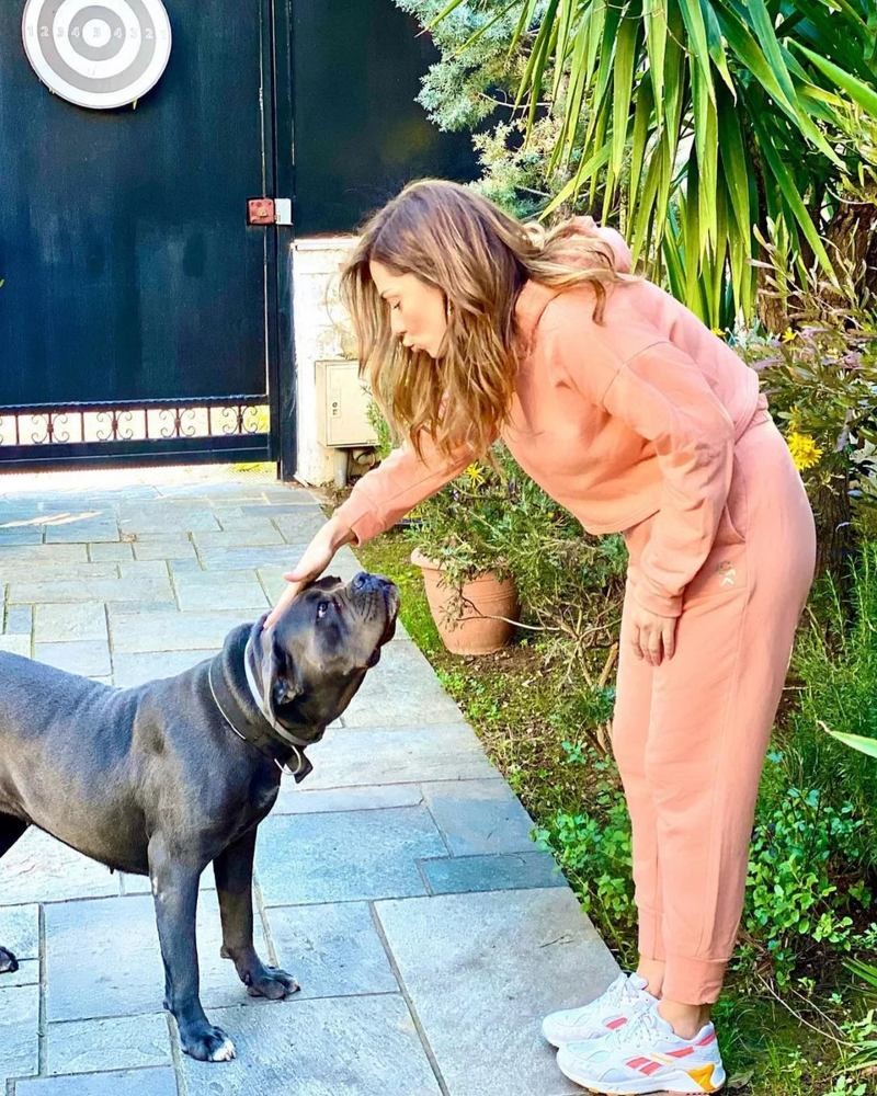 Φωτογραφίες από το σπίτι Λασκαράκη