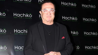 Λευτέρης Πανταζής: «Δεν έχω αλλάξει χρόνο με την οικογένεια μου...» - Η αποκάλυψη γα την επαγγελματική και την προσωπική του ζωή