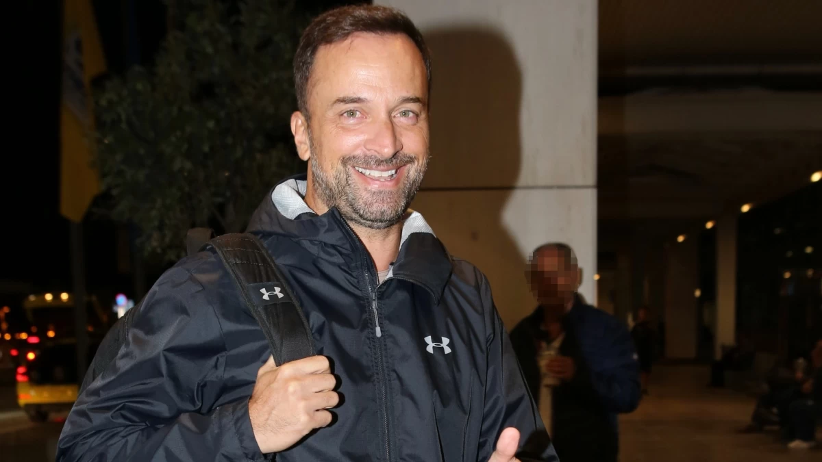 «Ίσως κάποιοι να έχουν μπει σε ένα γαϊτανάκι μικροδιαρροών για να ανεβάσουν τα ποσά...» - Οι νέες αποκαλύψεις του Γιώργου Λιανού για το Survivor