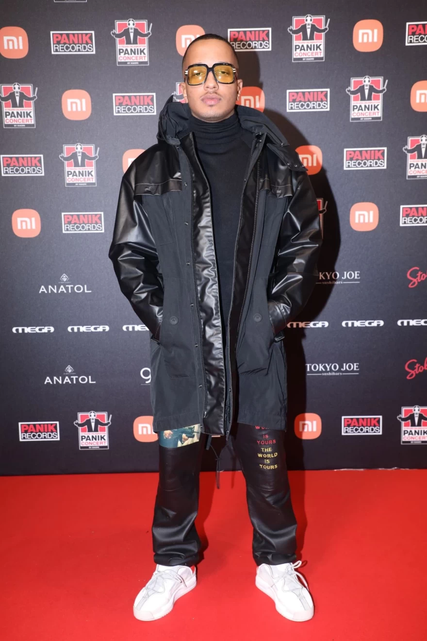 Ποιος είναι ο light