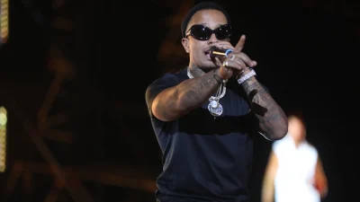 Σήμερα είναι ο πιο γνωστός τράπερ αλλά τότε... - Δείτε πως ήταν ο Light 10 χρόνια πριν