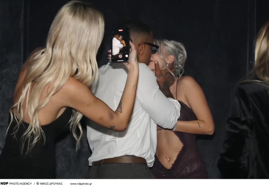 Light Άννα Θεοδωρίδη