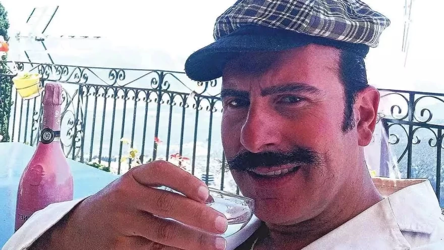 ΑΝΔΡΕΑΣ ΛΙΟΝΤΟΣ