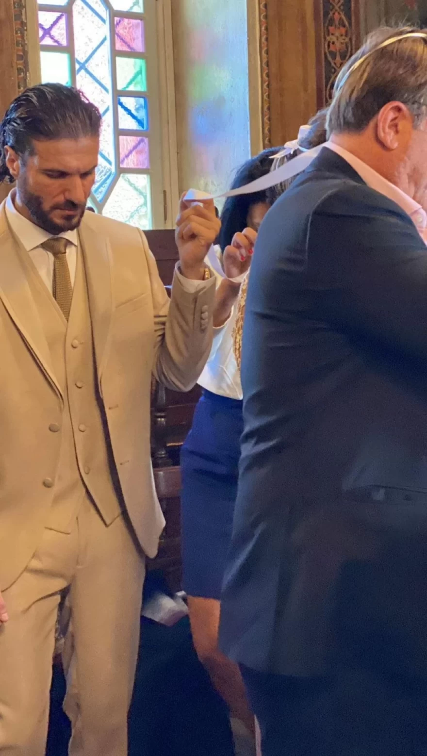 ΚΟΥΜΠΑΡΟΣ ΜΑΤΣΟΥΚΑ - ΚΟΚΚΑΛΗ