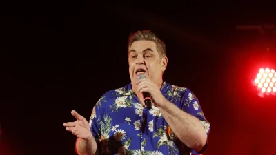 «Είμαι γεροντοπαλίκαρο...» - Η αποκαλυπτική εξομολόγηση του Αντώνη Λουδάρου για την προσωπική του ζωή