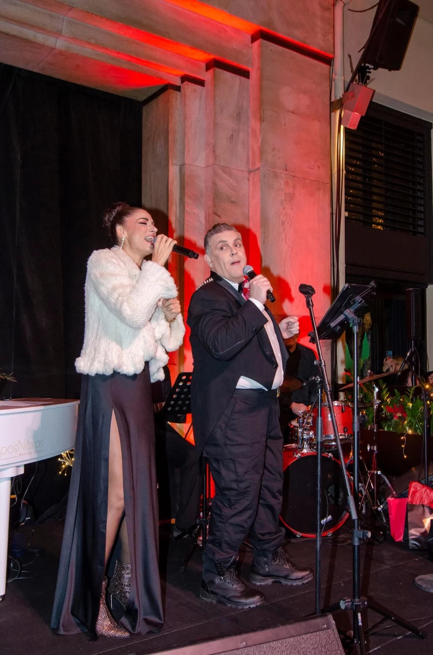 City Link Λουδάρος