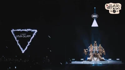 Ελένη Φουρέιρα Χ M·A·C: Η pop τραγουδίστρια στηρίζει τον θεσμό Viva Glam & προτείνει iconic beauty looks με 3 εμβληματικά κραγιόν!