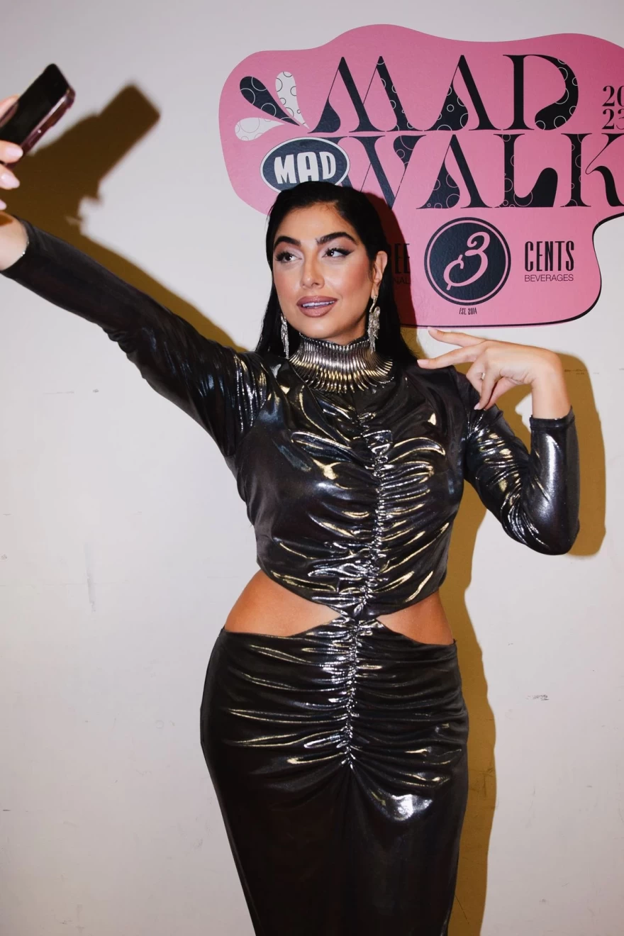 Madwalk 2023 by Three Cents