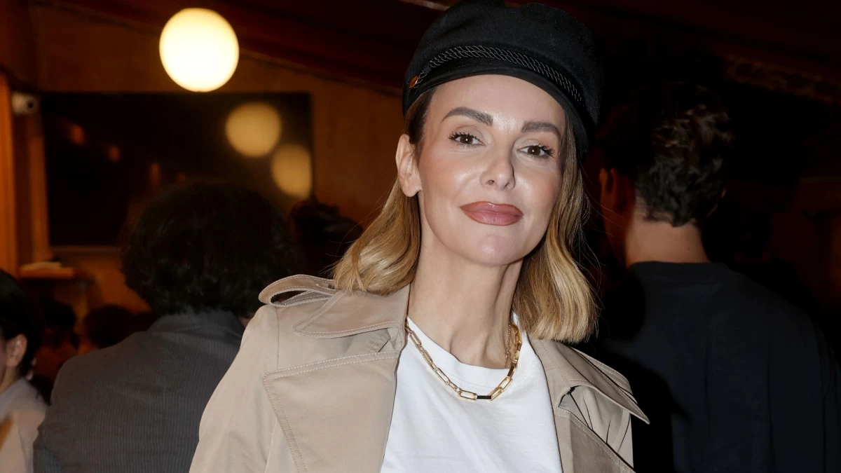 Μπέττυ Μαγγίρα: Μετά την αποχώρηση της Τζό Κουτσόκωστα, αυτό είναι το νέο πρόσωπο στην εκπομπή της