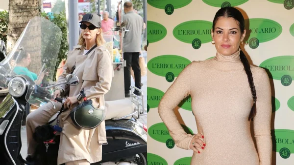 «Eκτίθεσαι! Όταν δεν ξέρεις, καλύτερα να...» - Το αιχμηρό σχόλιο της Μπέττυς Μαγγίρα σε δήλωση της Μαρίας Κορινθίου