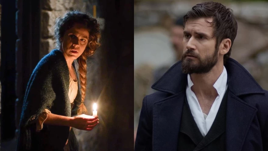 Μάγισσα Αντ1 επόμενα επεισόδια