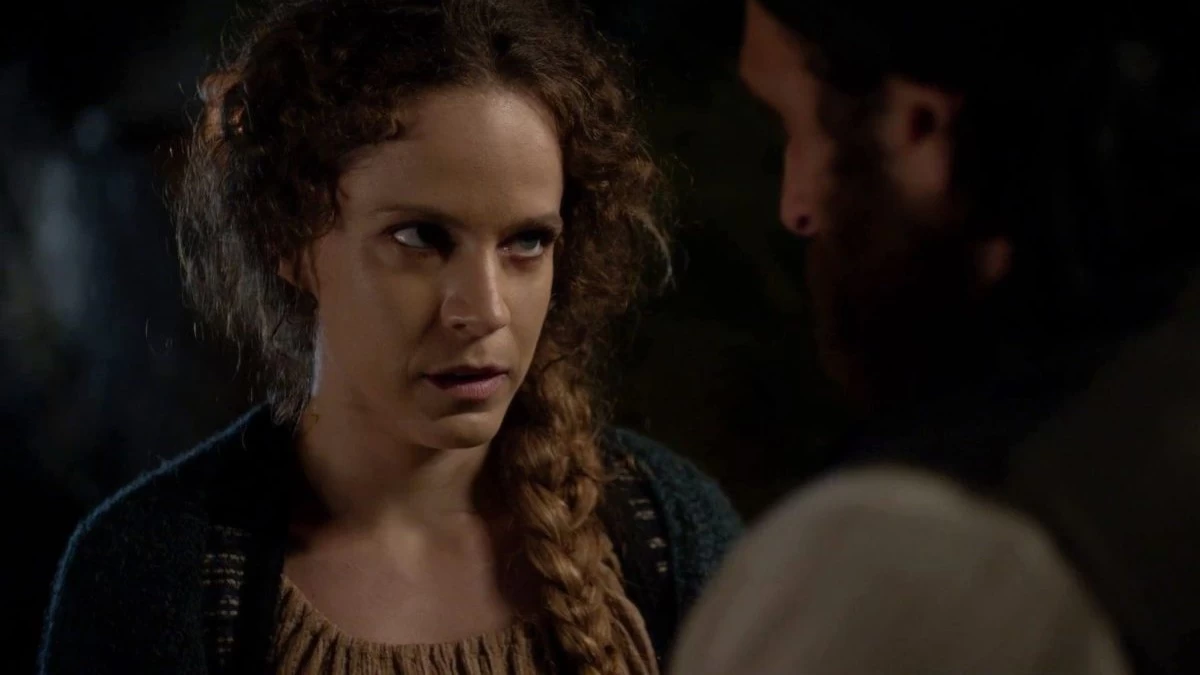 Η Μάγισσα (12/12): Η Θεοφανώ σε πολύ δύσκολη θέση - Ο Μάρκος τρελαίνεται και διαλύει το γάμο της