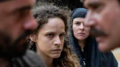 Η Μάγισσα: Ένοχα μυστικά, δολοφονίες και αποκαλύψεις - Τα πρώτα επεισόδια του 2024 πριν παιχτούν στην τηλεόραση!