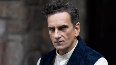 Η Μάγισσα (11/12): «Τι σχέση έχει ο Αντρέι;» - Ο Κανέλλος "λύνει" το κουβάρι του μεγαλύτερου μυστικού των Λασκαραίων