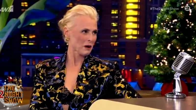 «Για πολλά χρόνια έκανα...» - Το άγνωστο παρελθόν της Πολυξένης από τη σειρά του ΑΝΤ1 η Μάγισσα