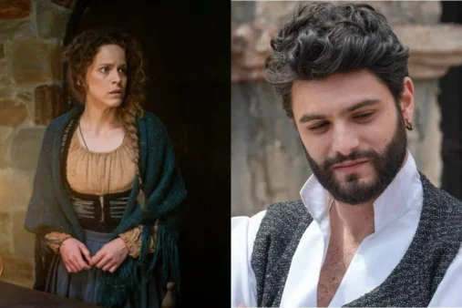 Η Μάγισσα (20/12): «Μόλις πάρουμε το κεφάλι της δούλας ο Μάρκος θα μείνει μόνος», «Είστε ελεύθεροι να την πάτε όπου θέλετε» - Στο έλεος του Τζανή η Θεοφανώ