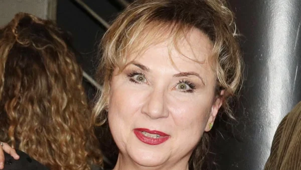 Μαίρη Σταυρακέλη: «Έκαψα το πρόσωπο μου...» - Η συγκλονιστική αποκάλυψη για το ατύχημα που είχε