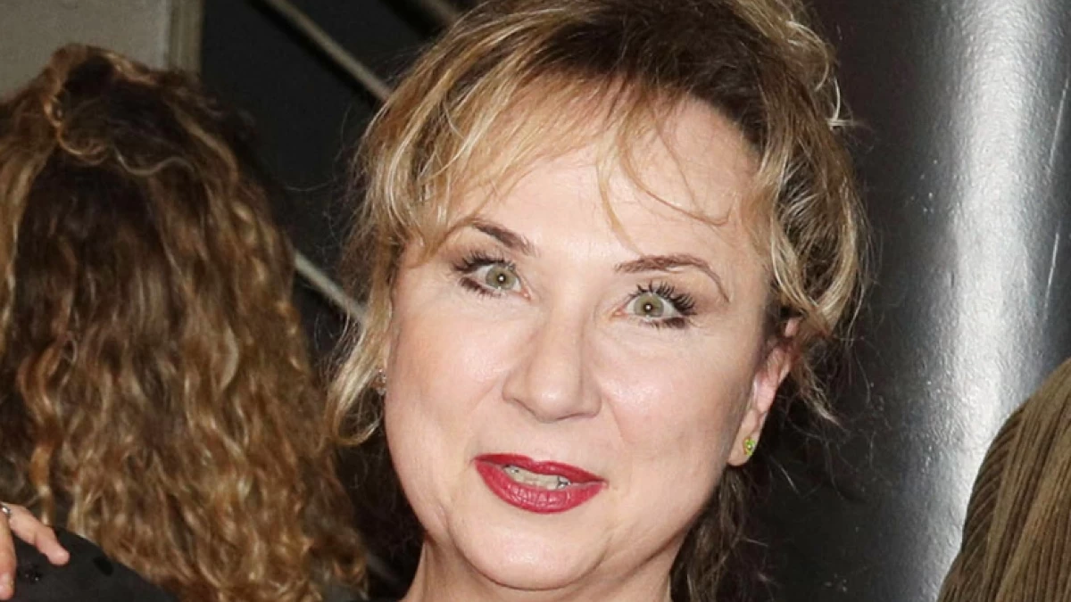 Μαίρη Σταυρακέλη: «Έκαψα το πρόσωπο μου...» - Η συγκλονιστική αποκάλυψη για το ατύχημα που είχε