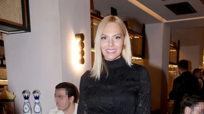 «Βγήκε η ψυχή μου...» - Η αποκαλυπτική συνέντευξη της Ιωάννας Μαλέσκου για τα αρνητικά σχόλια που έχει ακούσει