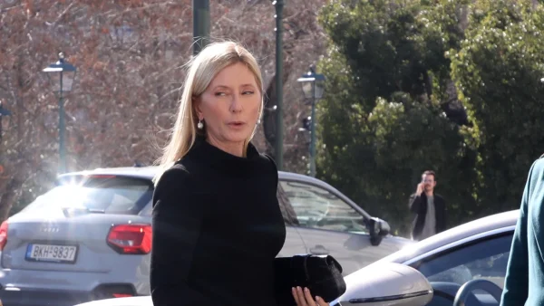 Θύμα απάτης η Μαρί Σαντάλ: «Ποτέ δεν θα ζητούσα λεφτά...» - Η εμφάνιση άνω των 30.000 ευρώ