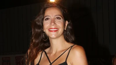 «Υπάρχουν στιγμές που δεν μπορώ να αναπνεύσω» - Με τρεμάμενη φωνή η Μαρία Ελένη Λυκουρέζου "λύγισε" για τη μητέρα της, Ζωή Λάσκαρη