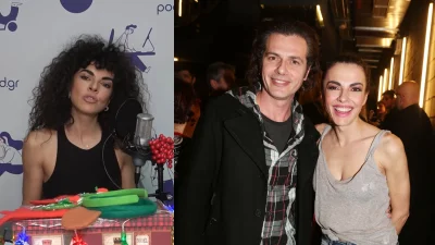 «Δε θέλαμε να το επισημοποιήσουμε καθόλου... και έμεινα έγκυος» - Η εξομολόγηση της Μαρίας Σολωμού για την σχέση της με τον Μάριο Αθανασίου