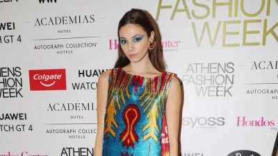 Ξανά σε σχέση η Μαριαγάπη Ξυπολιά μετά το χωρισμό της με τον Αιμιλιάνο Μάρκου