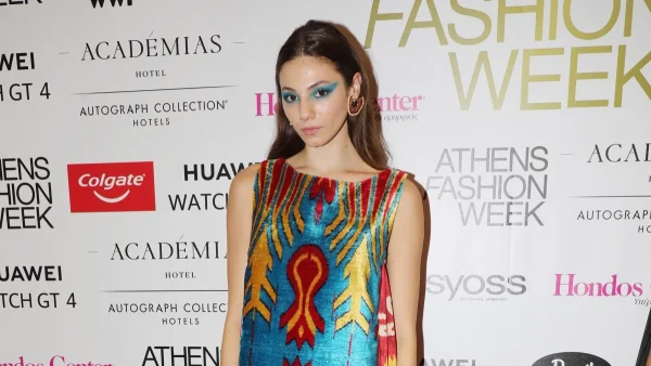 Ξανά σε σχέση η Μαριαγάπη Ξυπολιά μετά το χωρισμό της με τον Αιμιλιάνο Μάρκου