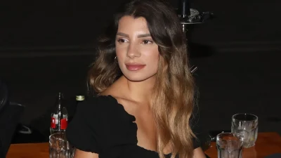 «Κάπου ώπα! Είμαι καλά δόξα τον Θεό» - Το μακάβριο βίντεο με τη Μαριαλένα Ρουμελιώτη και η αντίδρασή της