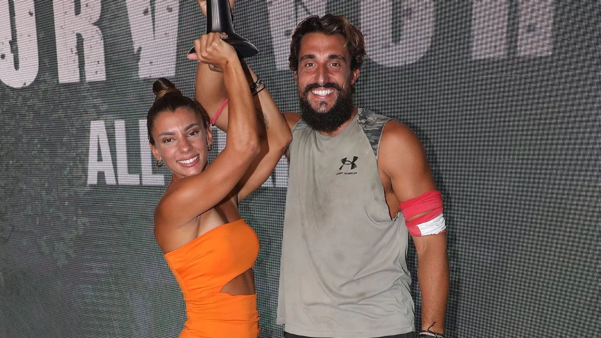 «Μου άφησε μια πικρία, δεν πέρασα καλά...» - Τι αποκάλυψε η Μαριαλένα Ρουμελιώτη για το Survivor All Star