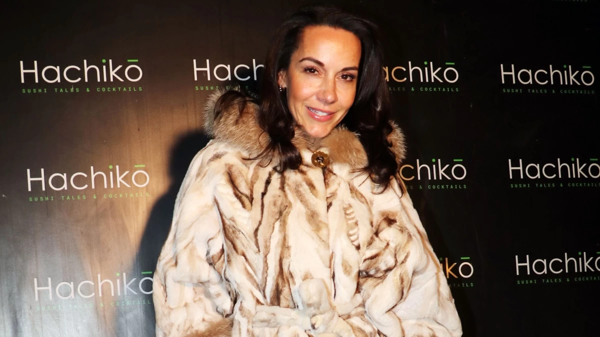 «Με ενοχλεί που έχουμε φτάσει στο σημείο να γίνονται γάμοι μεταξύ ομοφυλόφιλων...» - Το σχόλιο της Μαρίνας Λαμπροπούλου για το νέο νομοσχέδιο